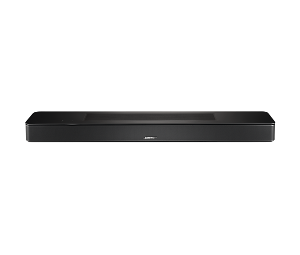 Bose Smart Soundbar 智能家庭娛樂揚聲器 Bose Smart Soundbar 智能家庭娛樂揚聲器