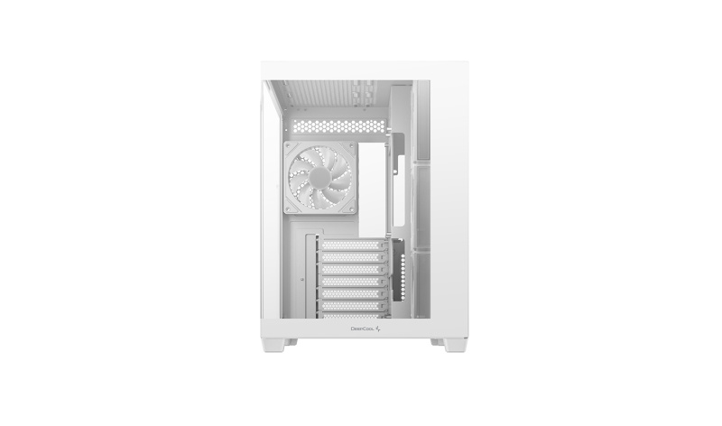 DeepCool CG530 4F ARGB全海景 - ( BLACK / WHITE ) DeepCool CG530 4F ARGB全海景 - ( BLACK / WHITE )