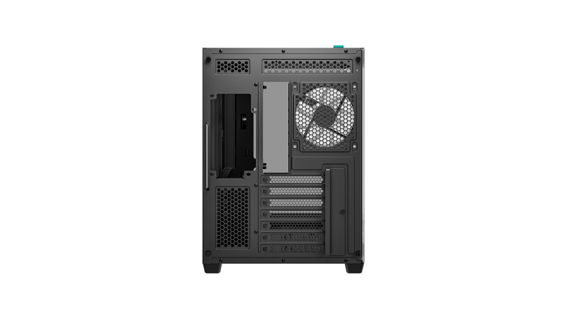 DeepCool CG530 4F ARGB全海景 - ( BLACK / WHITE ) DeepCool CG530 4F ARGB全海景 - ( BLACK / WHITE )