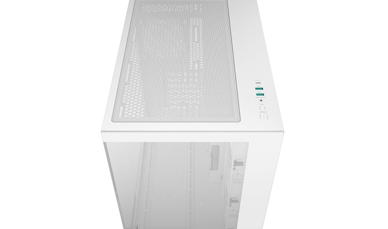 DeepCool CG530 4F ARGB全海景 - ( BLACK / WHITE ) DeepCool CG530 4F ARGB全海景 - ( BLACK / WHITE )