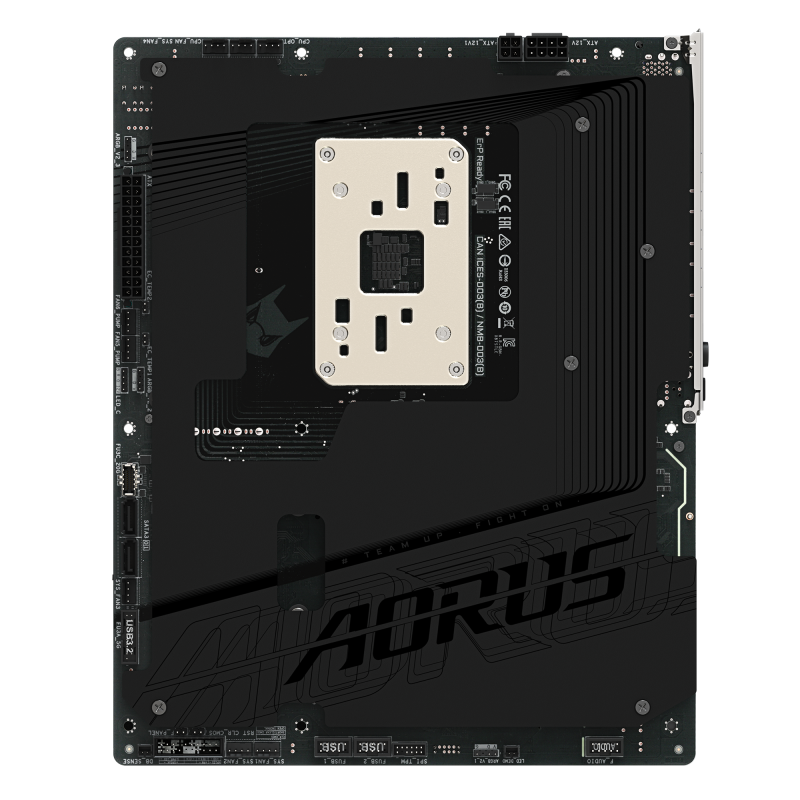 GIGABYTE X870 AORUS STEALTH ATX (AM5)
