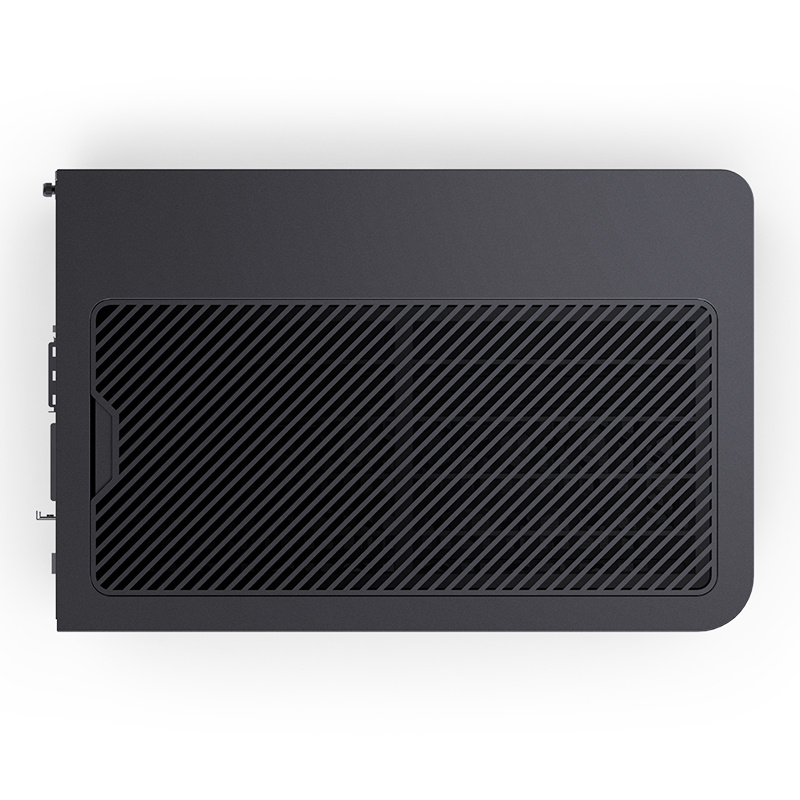 JONSBO TK-3 SCREEN ( BLACK / WHITE )