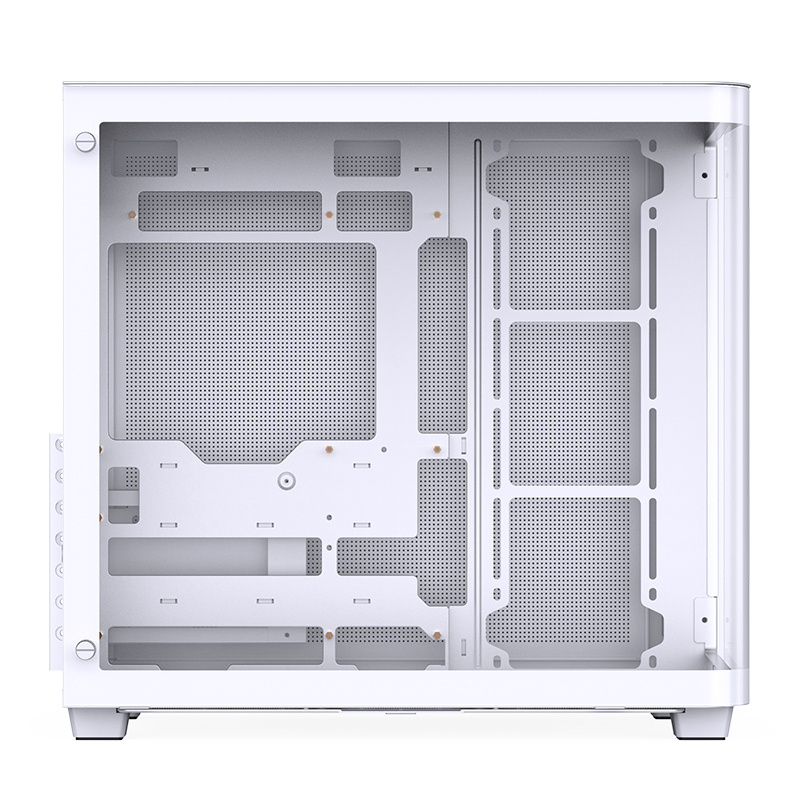 JONSBO TK-3 SCREEN ( BLACK / WHITE )