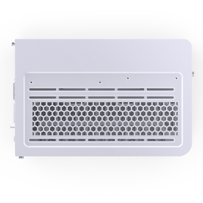 JONSBO TK-3 SCREEN ( BLACK / WHITE )