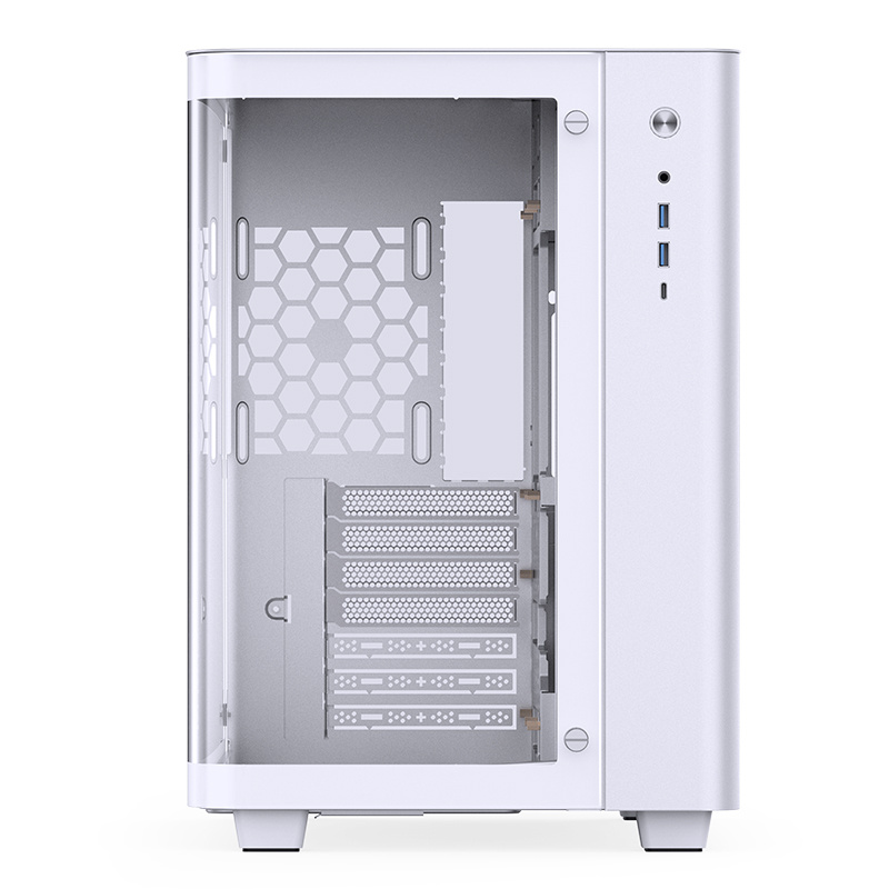 JONSBO TK-3 SCREEN ( BLACK / WHITE )