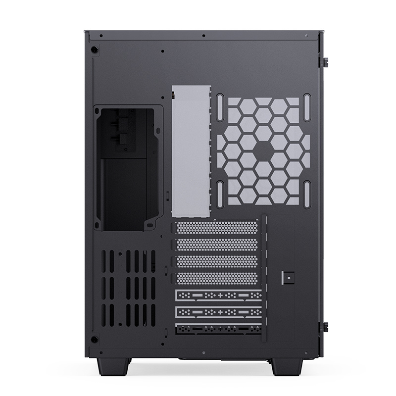JONSBO TK-3 SCREEN ( BLACK / WHITE )