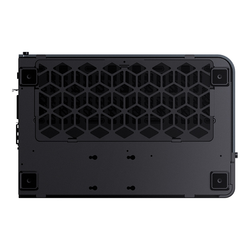 JONSBO TK-3 SCREEN ( BLACK / WHITE )