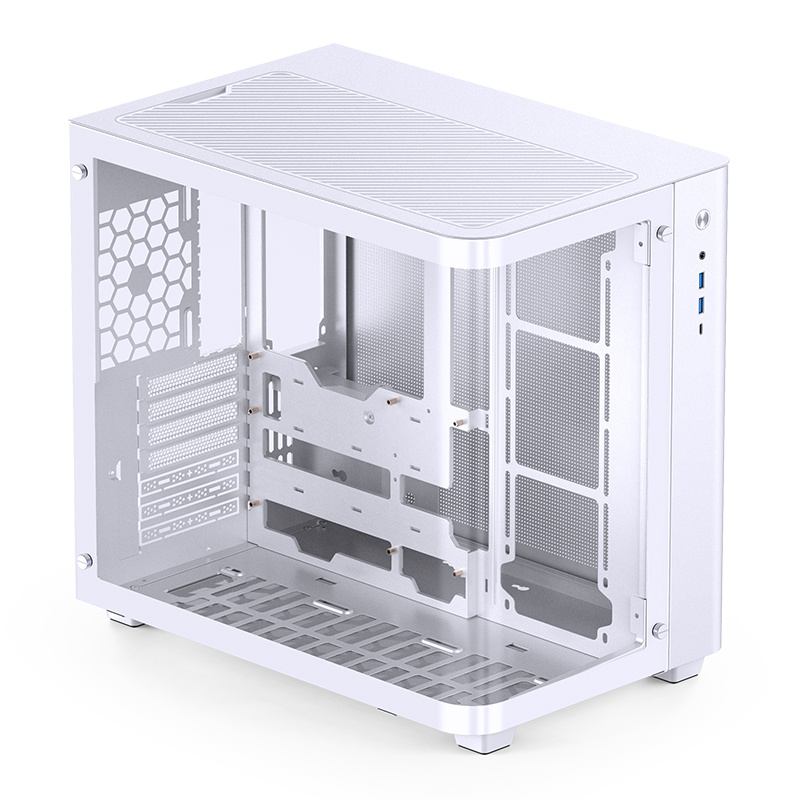 JONSBO TK-3 SCREEN ( BLACK / WHITE )