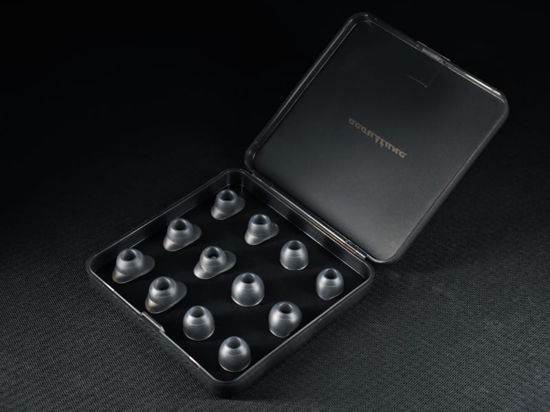 [CODE後價$3,180] Acoustune 真無線耳機 HSX1001 (M01)