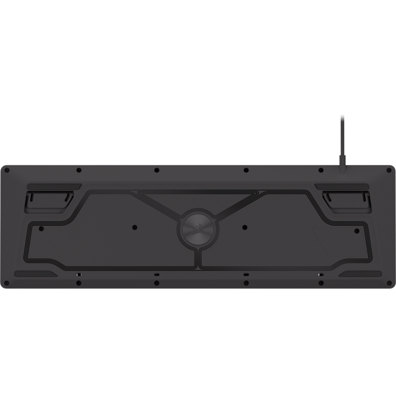 Corsair K55 CORE RGB Gaming Keyboard — Black