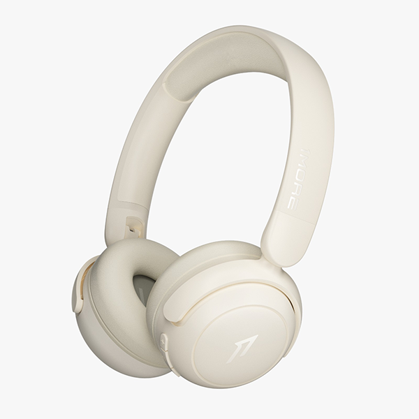 1MORE HQ20 On Ear Headphone 頭戴式藍牙耳機 / 1MORE 頭戴式藍牙無線耳機 HQ20