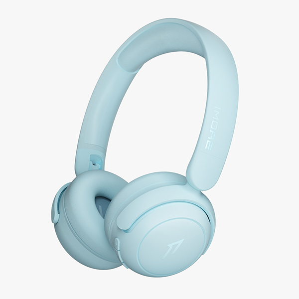 1MORE HQ20 On Ear Headphone 頭戴式藍牙耳機 / 1MORE 頭戴式藍牙無線耳機 HQ20