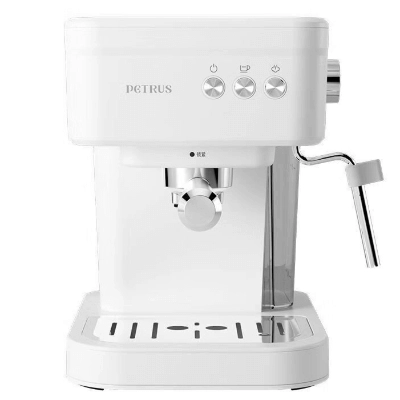 PETRUS 柏翠 PE2170 意式濃縮家用小型自動咖啡機