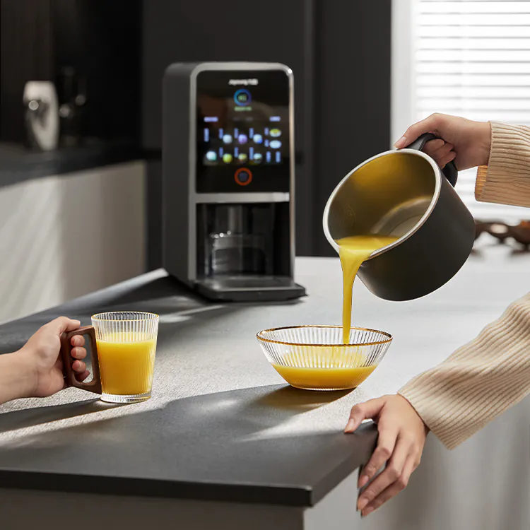 Joyoung 九陽 全自動多功能養生豆漿機 HSMAM2410K