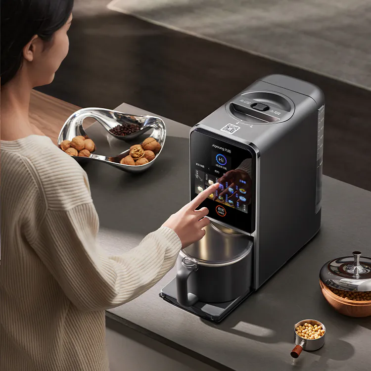 Joyoung 九陽 全自動多功能養生豆漿機 HSMAM2410K