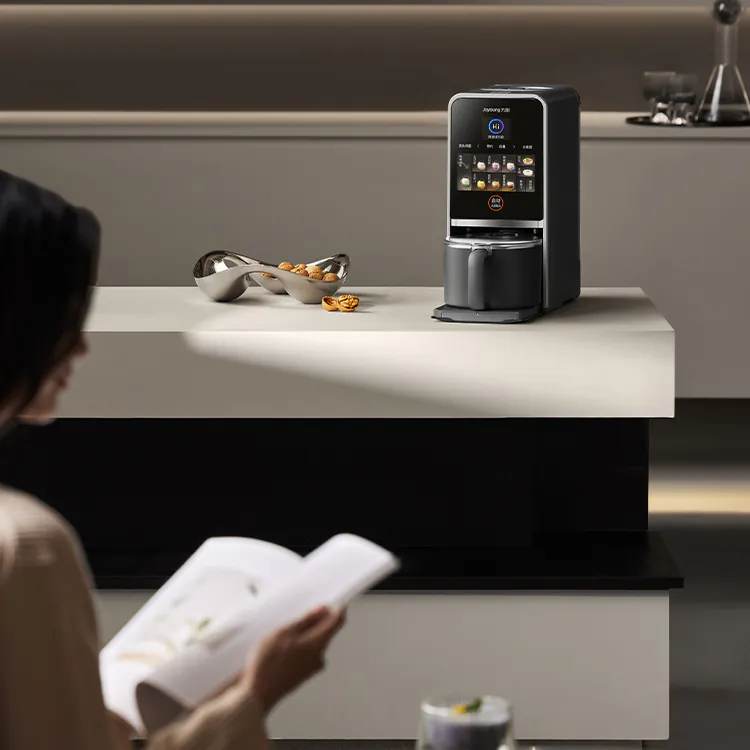 Joyoung 九陽 全自動多功能養生豆漿機 HSMAM2410K