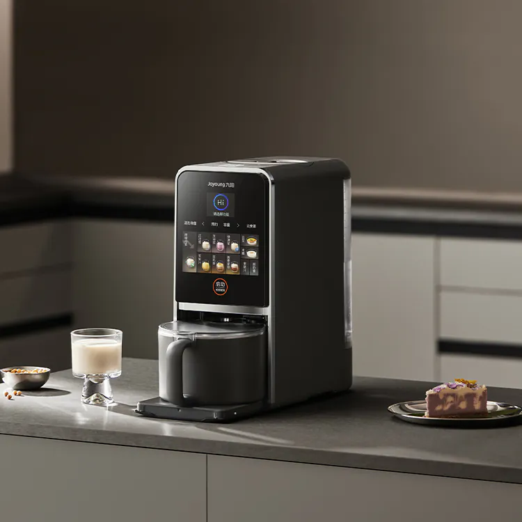 Joyoung 九陽 全自動多功能養生豆漿機 HSMAM2410K