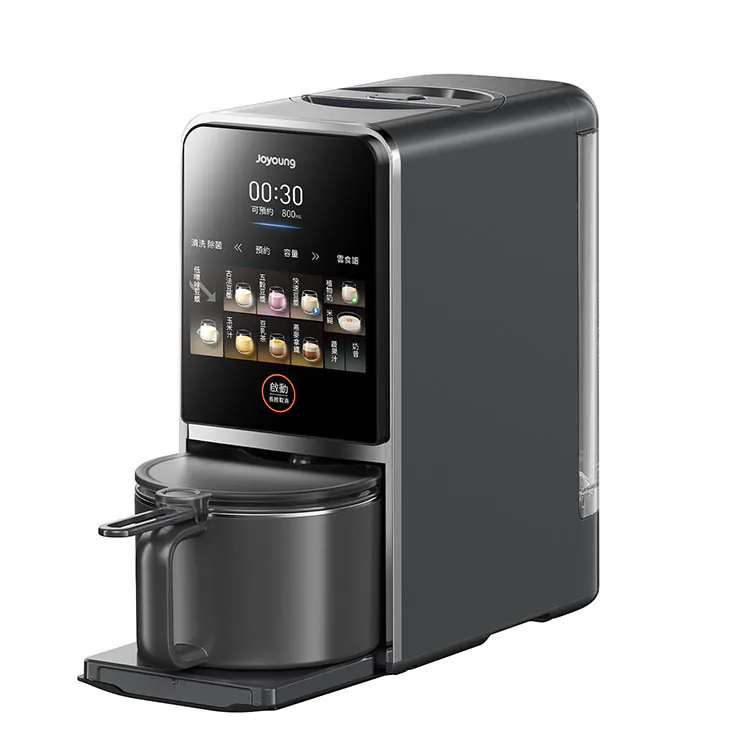 Joyoung 九陽 全自動多功能養生豆漿機 HSMAM2410K