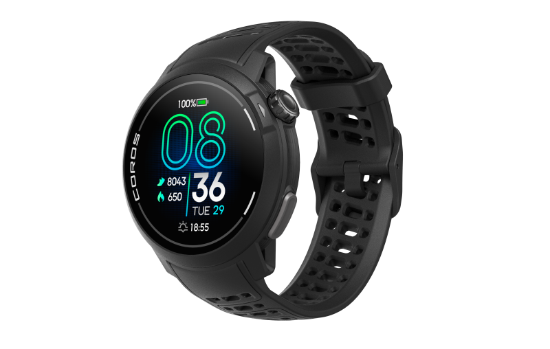 COROS Pace Pro GPS Watch 智能手錶