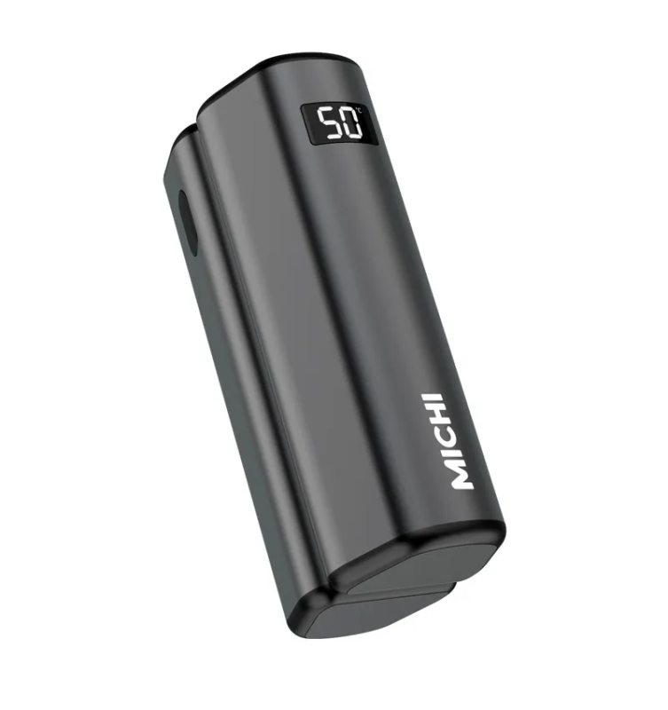 MICHI Mag Heat 二合一充電 5000mAh 磁暖寶