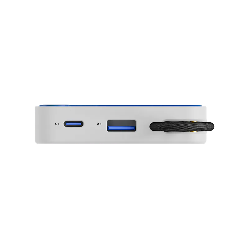 Momax x Gundam 1-Power X 10000mAh 內置線流動電源 IP152