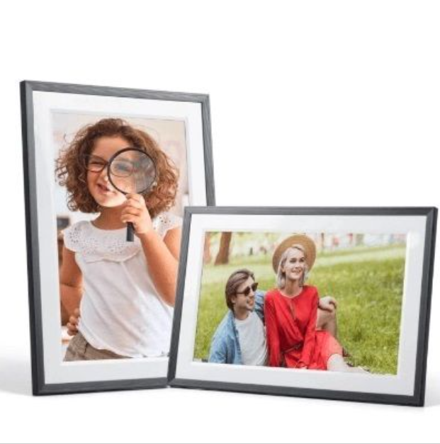 Kodak 10.1吋 IPS WiFi 電子相架 RCF-1018