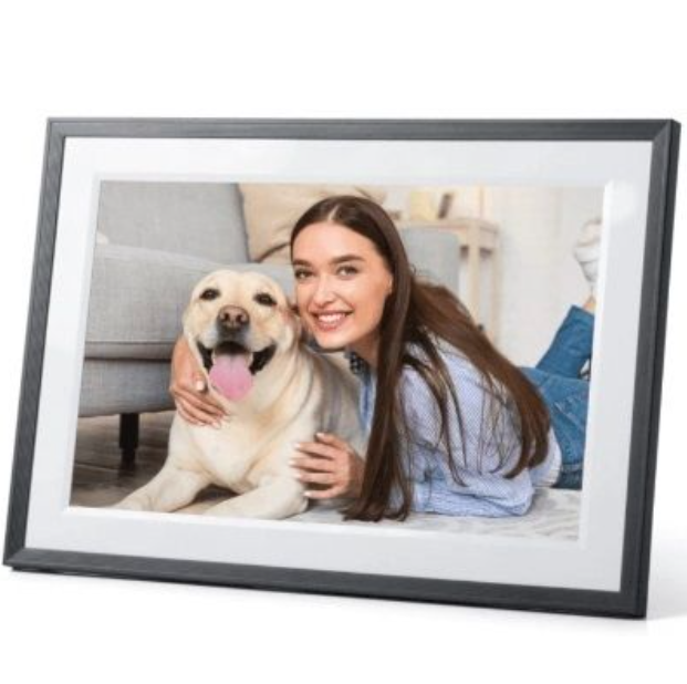 Kodak 10.1吋 IPS WiFi 電子相架 RCF-1018