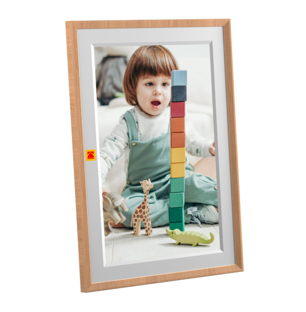 Kodak 10.1吋 IPS WiFi 電子相架 RCF-1018