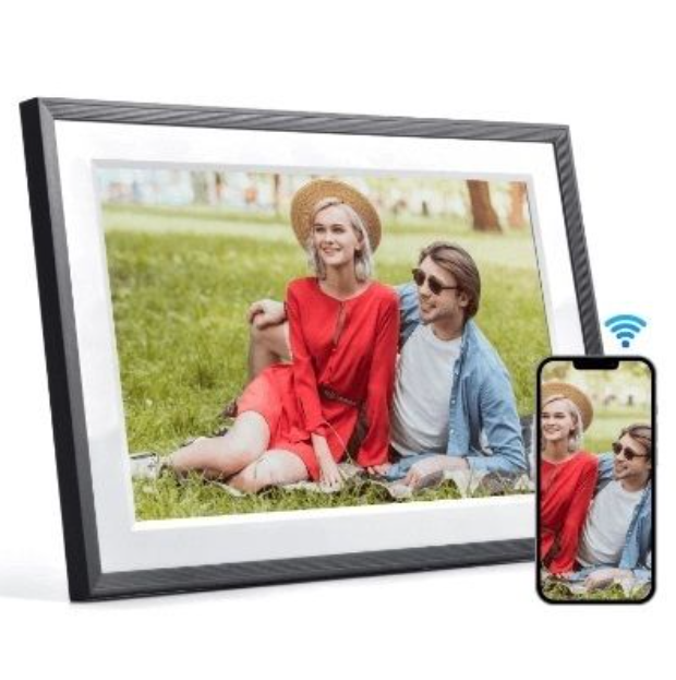 Kodak 10.1吋 IPS WiFi 電子相架 RCF-1018