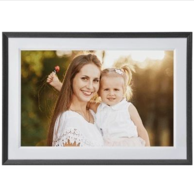 Kodak 10.1吋 IPS WiFi 電子相架 RCF-1018