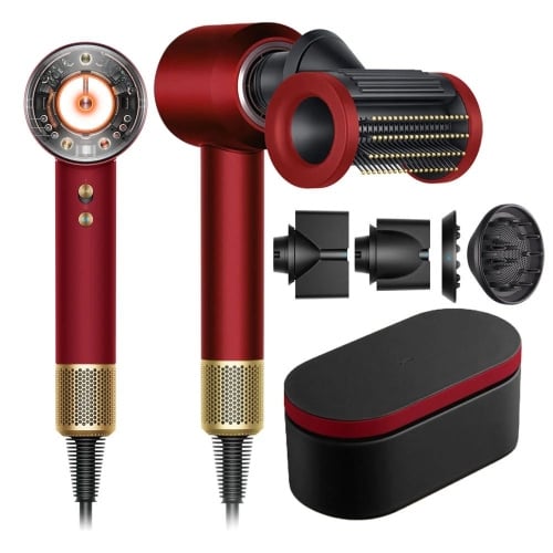 Dyson HD16 Supersonic Nural 風筒 香港行貨
