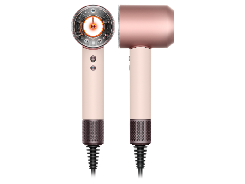 Dyson HD16 Supersonic Nural 風筒 香港行貨