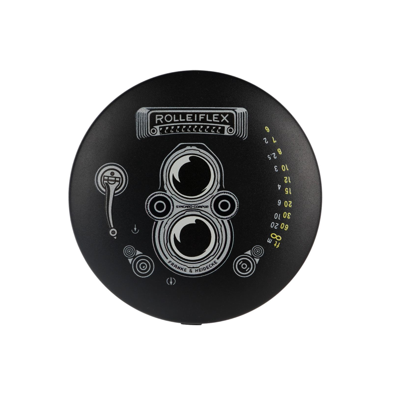 Rollei 3合1人氣暖手蛋/流動充電池/LED燈 Rollei 3合1人氣暖手蛋/流動充電池/LED燈