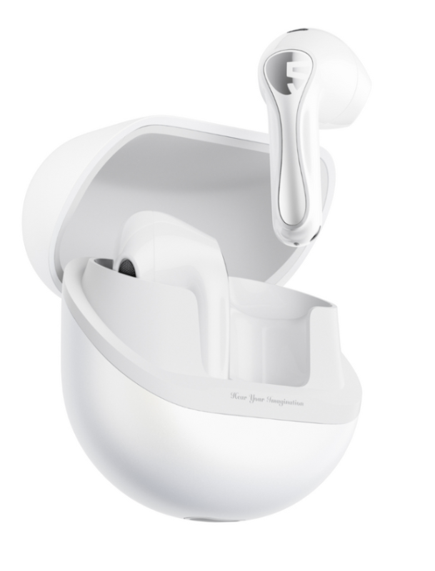 SoundPeats Air 5 Lite 性價比半入耳真無線耳機 [2色]