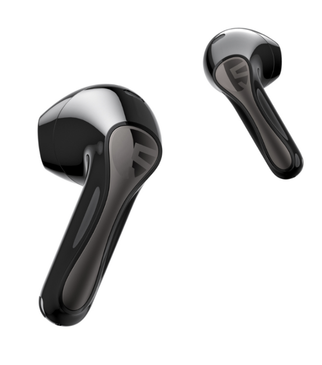 SoundPeats Air 5 Lite 性價比半入耳真無線耳機 [2色]