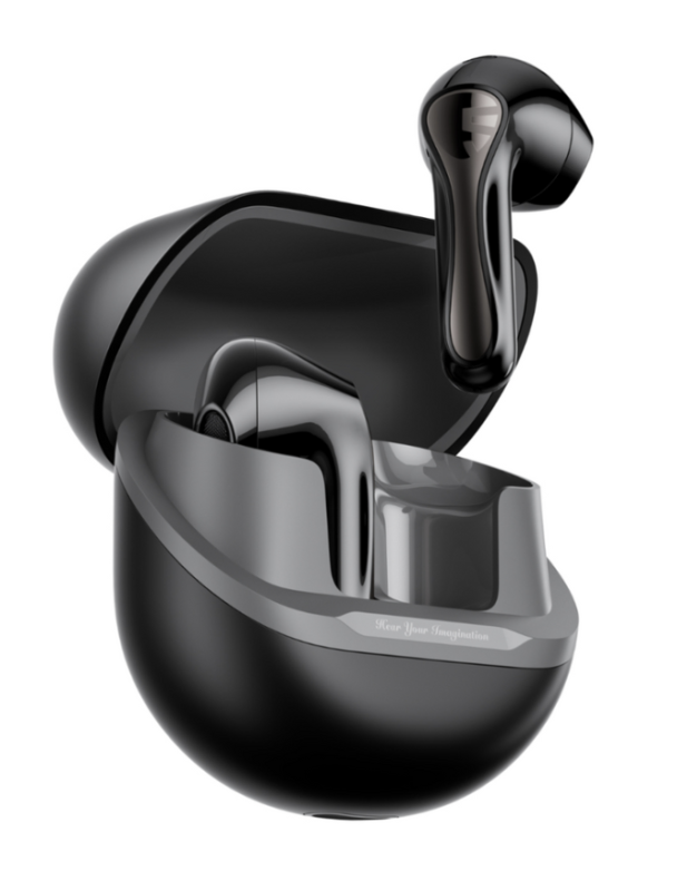 SoundPeats Air 5 Lite 性價比半入耳真無線耳機 [2色]