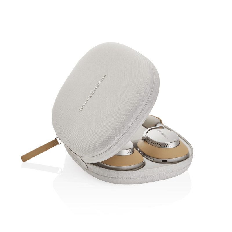 Bowers & Wilkins Over-Ear Noise Canceling Headphones 頭戴式降噪耳機 PX8 [4色]