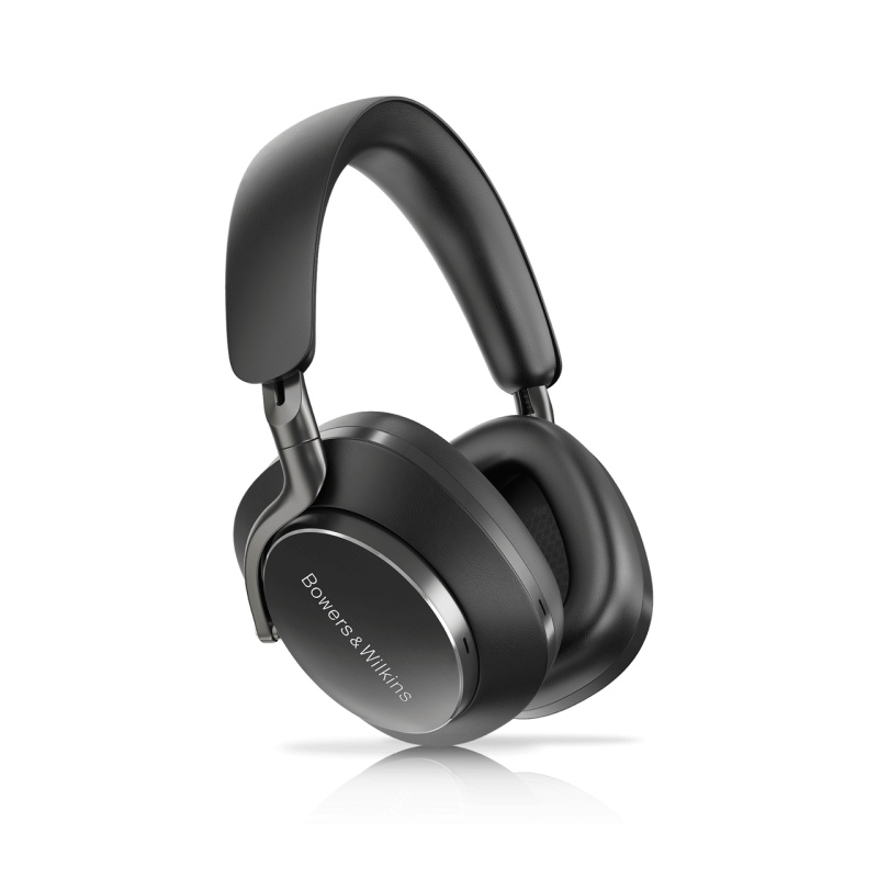 Bowers & Wilkins Over-Ear Noise Canceling Headphones 頭戴式降噪耳機 PX8 [4色]