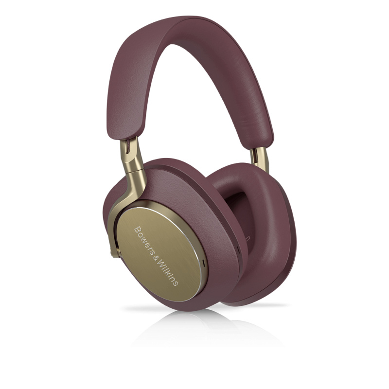 Bowers & Wilkins Over-Ear Noise Canceling Headphones 頭戴式降噪耳機 PX8 [4色]