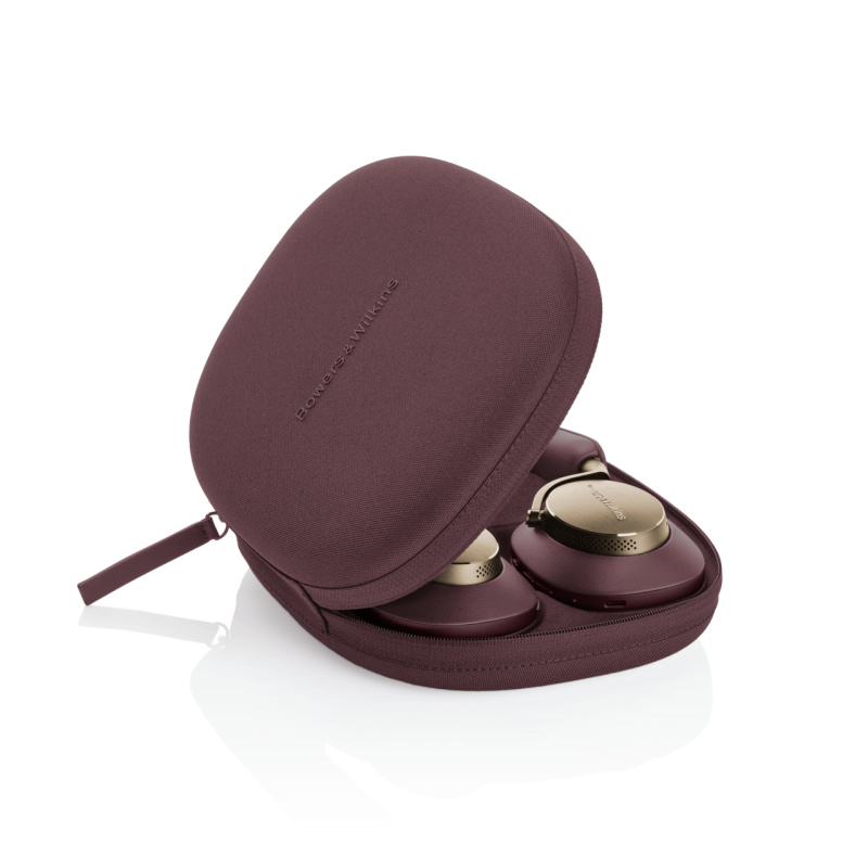 Bowers & Wilkins Over-Ear Noise Canceling Headphones 頭戴式降噪耳機 PX8 [4色]