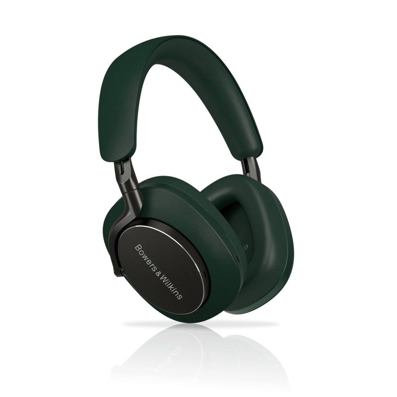 Bowers & Wilkins Over-Ear Noise Canceling Headphones 頭戴式降噪耳機 PX8 [4色]