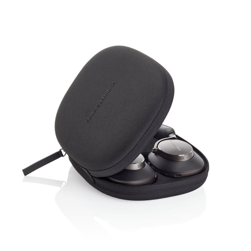 Bowers & Wilkins Over-Ear Noise Canceling Headphones 頭戴式降噪耳機 PX8 [4色]