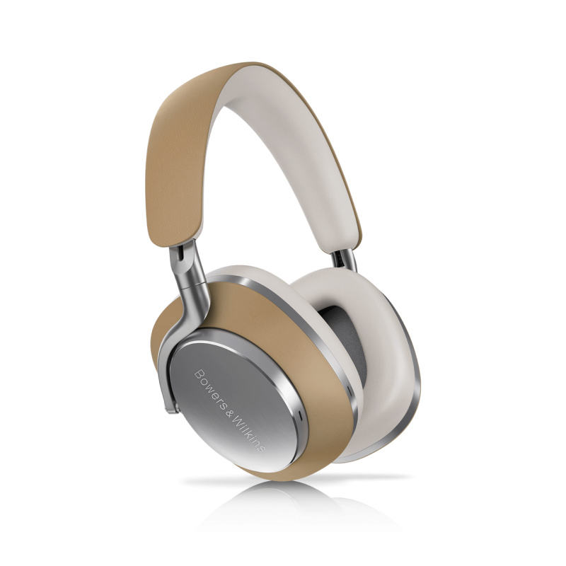 Bowers & Wilkins Over-Ear Noise Canceling Headphones 頭戴式降噪耳機 PX8 [4色]