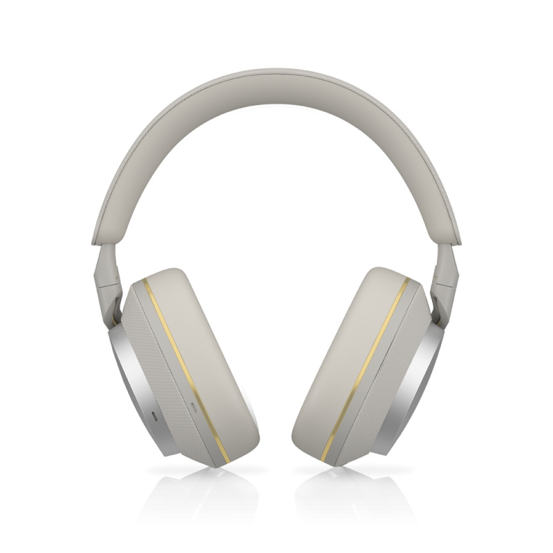 Bowers & Wilkins 頭戴式無線降噪耳機 Px7 S2e [5色]