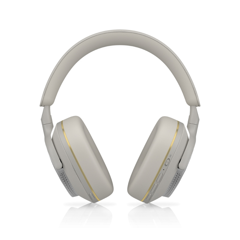 Bowers & Wilkins 頭戴式無線降噪耳機 Px7 S2e [5色]