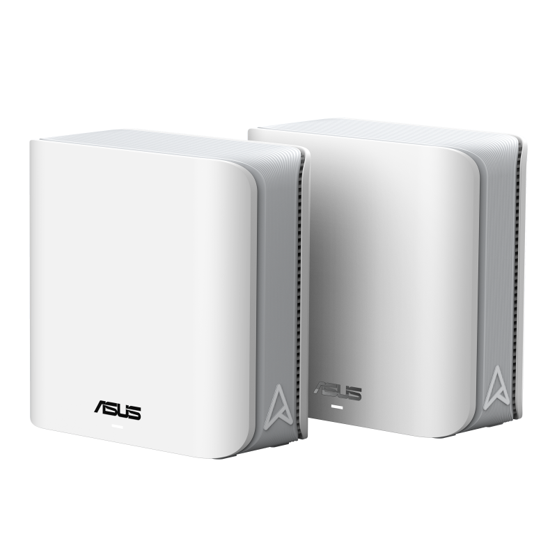 ASUS ZenWiFi BD4 BE3600 Mesh 雙頻 WiFi 7 系統 路由器 ( 1 / 2 / 3 件裝 )