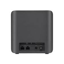 ASUS ZenWiFi BD4 BE3600 Mesh 雙頻 WiFi 7 系統 路由器 ( 1 / 2 / 3 件裝 )