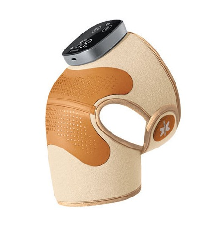 三隻斑馬 3ZeBra 好膝力Pro 長效鎖溫膝部按摩器 G06-24 (單隻裝)