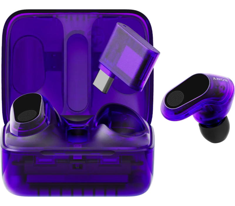 SONY INZONE BUDS 無線降噪入耳式電競耳機 FOR PC/PS5/MOBILE