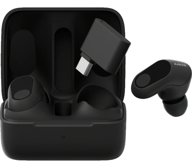 SONY INZONE BUDS 無線降噪入耳式電競耳機 FOR PC/PS5/MOBILE